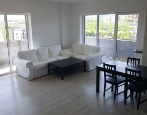 Lakás 3 szobák kiadó on Cluj-napoca, Zóna Buna Ziua