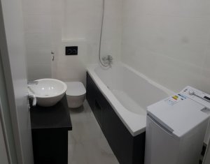 Lakás 3 szobák kiadó on Cluj-napoca, Zóna Buna Ziua