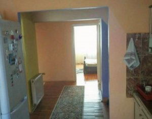 Lakás 3 szobák eladó on Cluj-napoca, Zóna Marasti