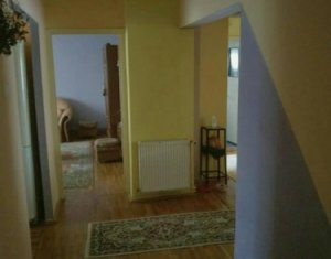 Lakás 3 szobák eladó on Cluj-napoca, Zóna Marasti