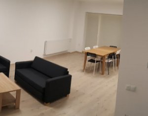 Lakás 2 szobák kiadó on Cluj-napoca, Zóna Buna Ziua