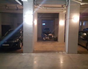 Lakás 2 szobák kiadó on Cluj-napoca, Zóna Buna Ziua