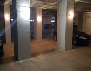 Lakás 2 szobák kiadó on Cluj-napoca, Zóna Buna Ziua