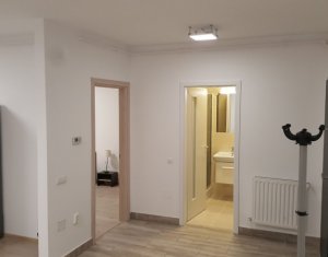 Lakás 2 szobák kiadó on Cluj-napoca, Zóna Buna Ziua