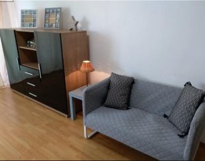 Lakás 2 szobák kiadó on Cluj-napoca, Zóna Buna Ziua