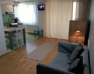 Lakás 2 szobák kiadó on Cluj-napoca, Zóna Buna Ziua