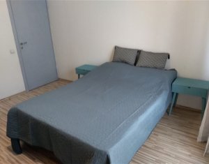 Lakás 2 szobák kiadó on Cluj-napoca, Zóna Buna Ziua