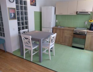 Lakás 2 szobák kiadó on Cluj-napoca, Zóna Buna Ziua
