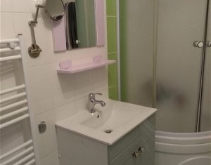 Lakás 2 szobák kiadó on Cluj-napoca, Zóna Buna Ziua