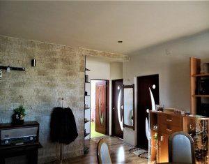 , 75m2 on Floresti