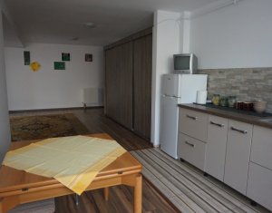 Lakás 3 szobák kiadó on Cluj-napoca, Zóna Floresti