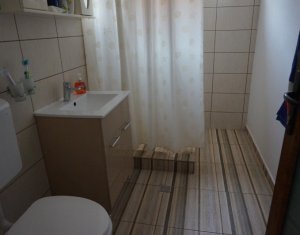 Lakás 3 szobák kiadó on Cluj-napoca, Zóna Floresti