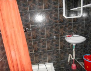 Studio à louer dans Cluj-napoca, zone Zorilor