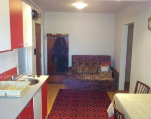 Lakás 2 szobák eladó on Cluj-napoca, Zóna Manastur