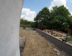 Ház 5 szobák eladó on Cluj-napoca, Zóna Borhanci