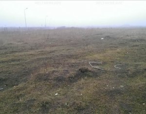 Telek eladó on Cluj-napoca, Zóna Apahida