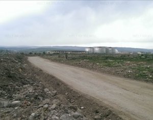 Telek eladó on Cluj-napoca, Zóna Iris