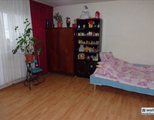 Lakás 4 szobák eladó on Cluj-napoca, Zóna Manastur