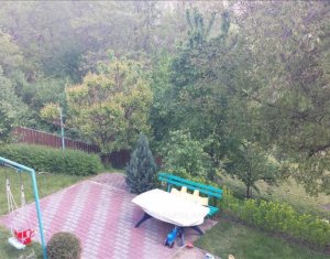 Ház 11 szobák kiadó on Cluj-napoca, Zóna Buna Ziua