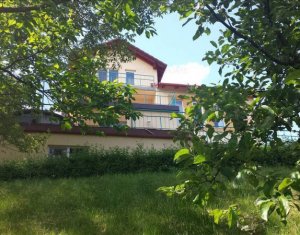Ház 11 szobák kiadó on Cluj-napoca, Zóna Buna Ziua