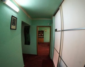 Lakás 3 szobák eladó on Cluj-napoca, Zóna Manastur
