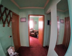 Lakás 3 szobák eladó on Cluj-napoca, Zóna Manastur
