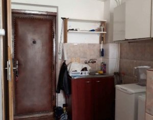 Lakás 1 szobák eladó on Cluj-napoca, Zóna Manastur