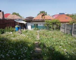 Ház 3 szobák eladó on Cluj-napoca, Zóna Andrei Muresanu