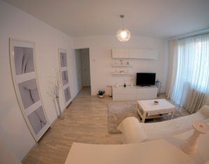 Lakás 2 szobák eladó on Cluj-napoca, Zóna Gheorgheni