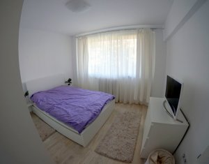Lakás 2 szobák eladó on Cluj-napoca, Zóna Gheorgheni