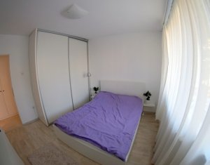 Lakás 2 szobák eladó on Cluj-napoca, Zóna Gheorgheni