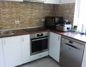 , 67m2 on Floresti