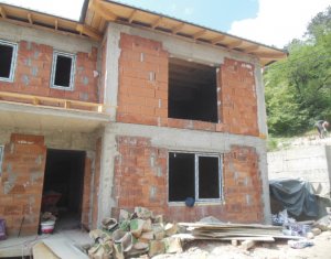 Ház 5 szobák eladó on Cluj-napoca, Zóna Grigorescu