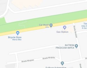 Üzlethelyiség kiadó, 125m2 on Cluj-napoca, Zóna Marasti