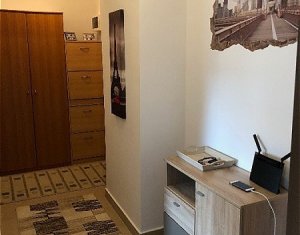 Lakás 1 szobák kiadó on Cluj-napoca