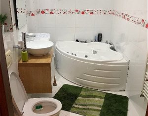Lakás 1 szobák kiadó on Cluj-napoca