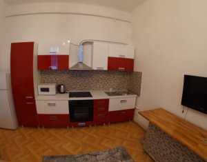 Appartement 2 chambres à louer dans Cluj-napoca, zone Centru