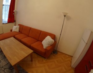 Appartement 2 chambres à louer dans Cluj-napoca, zone Centru