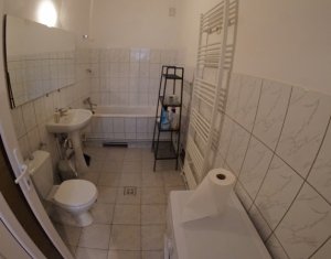 Appartement 2 chambres à louer dans Cluj-napoca, zone Centru