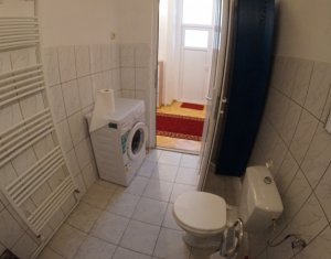 Appartement 2 chambres à louer dans Cluj-napoca, zone Centru