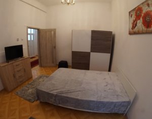 Appartement 2 chambres à louer dans Cluj-napoca, zone Centru