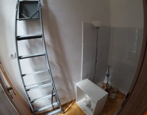 Appartement 2 chambres à louer dans Cluj-napoca, zone Centru