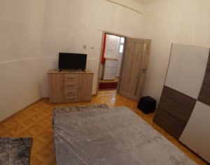 Appartement 2 chambres à louer dans Cluj-napoca, zone Centru