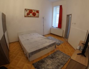 Appartement 2 chambres à louer dans Cluj-napoca, zone Centru
