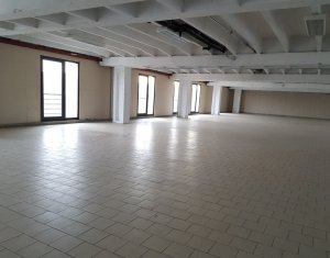 Ipari helyiség kiadó, 760m2 on Cluj-napoca, Zóna Someseni