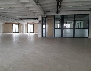 Espace Industriel à louer dans Cluj-napoca, zone Someseni