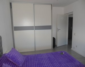 Appartement 2 chambres à vendre dans Floresti