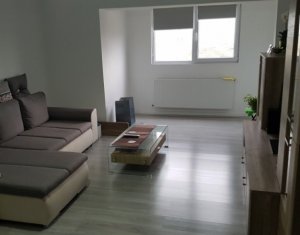 Appartement 2 chambres à vendre dans Floresti