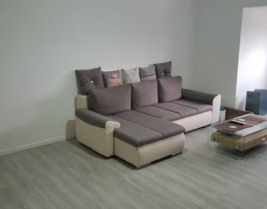 Appartement 2 chambres à vendre dans Floresti