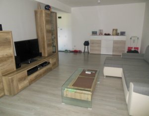 Appartement 2 chambres à vendre dans Floresti